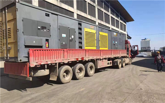 凤翔200KW发电机组适配电缆规格选型指南