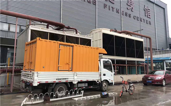 凤翔300KW发电机组适配电缆规格选型指南