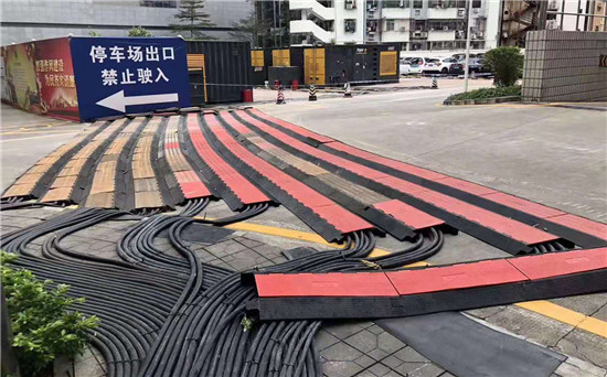 凤翔发电机组电缆选型完整具体步骤(工程通用标准流程)